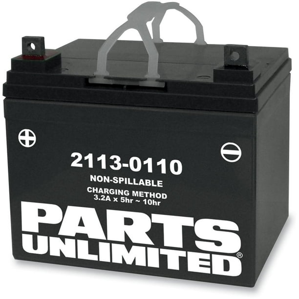 PC Parts Unlimited GH43-04628 Battery 